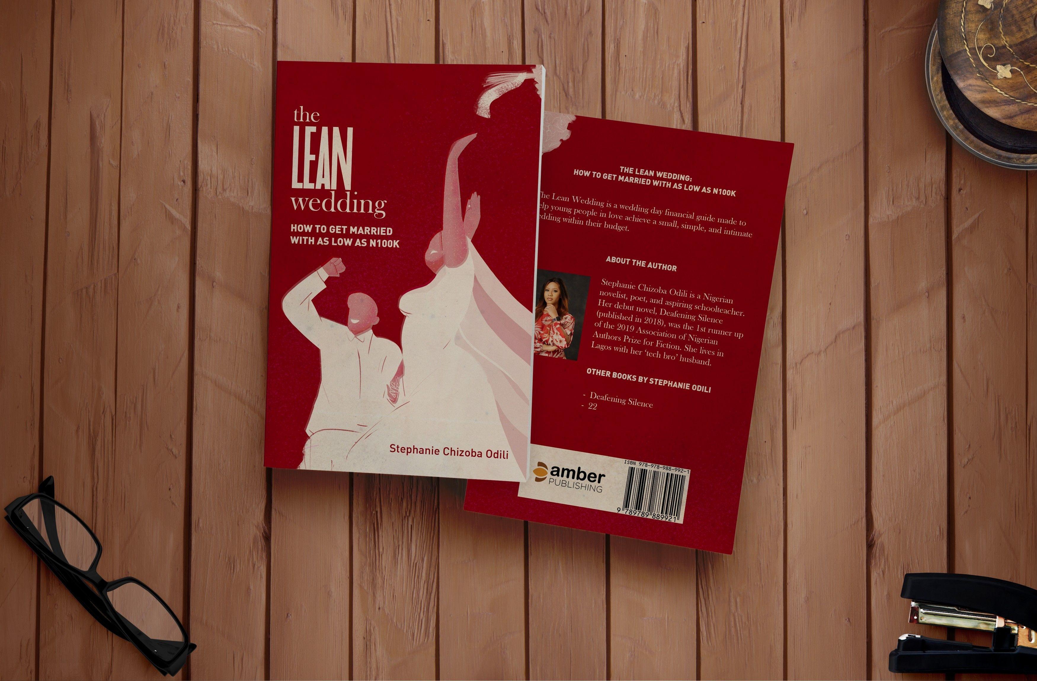 The lean wedding banner image